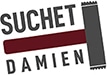 Damien Suchet Logo